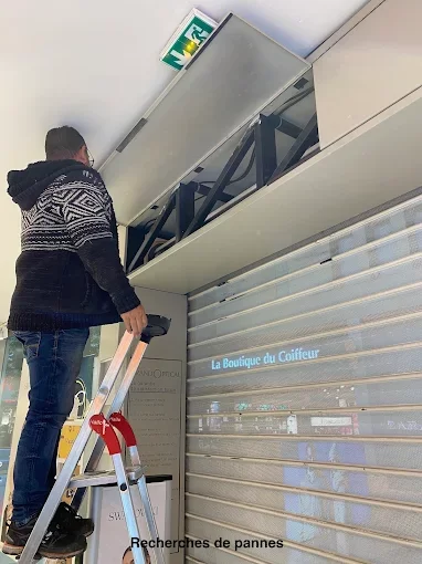 Entreprise de Multiservices à Roanne